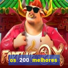 os 200 melhores jogos de ps2